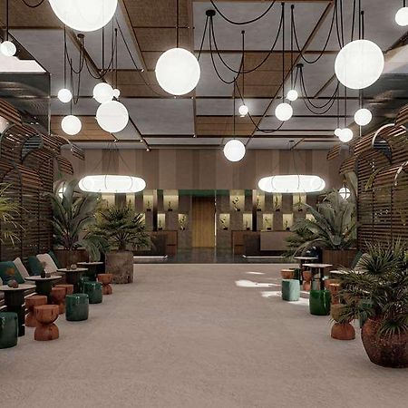 Labranda Isla Bonita Hotel Адехе Интериор снимка