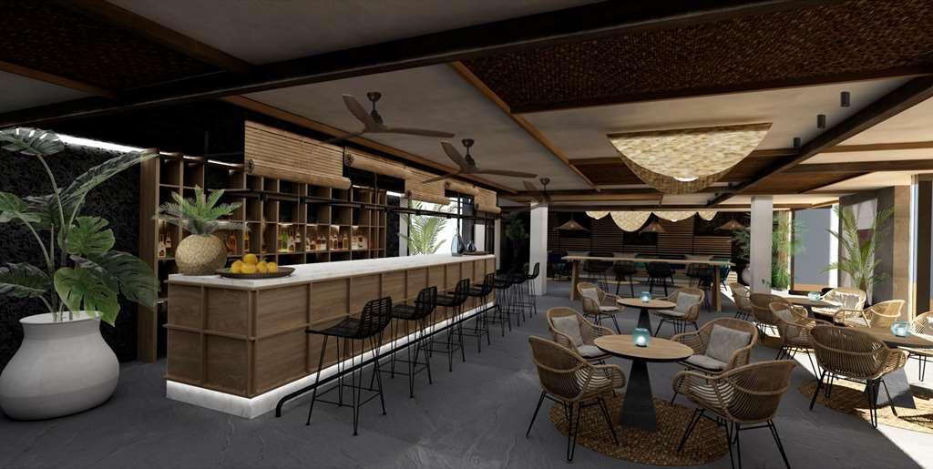 Labranda Isla Bonita Hotel Адехе Ресторант снимка