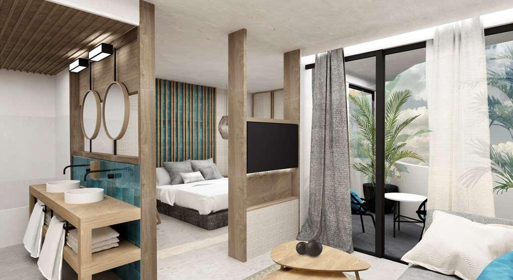 Labranda Isla Bonita Hotel Адехе Стая снимка