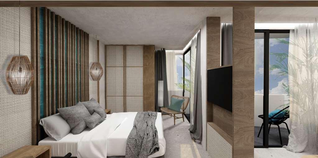 Labranda Isla Bonita Hotel Адехе Стая снимка