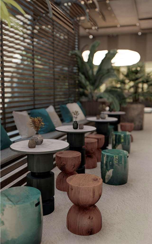 Labranda Isla Bonita Hotel Адехе Интериор снимка