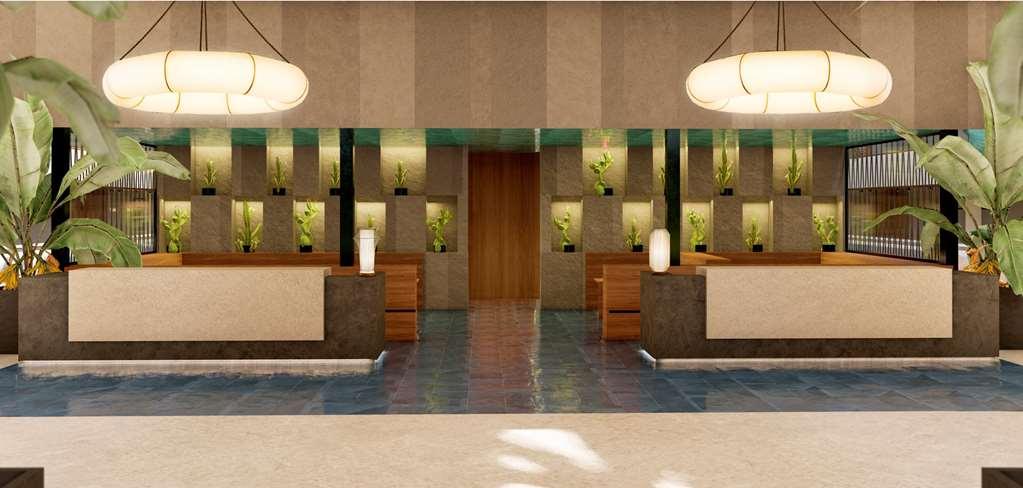 Labranda Isla Bonita Hotel Адехе Интериор снимка