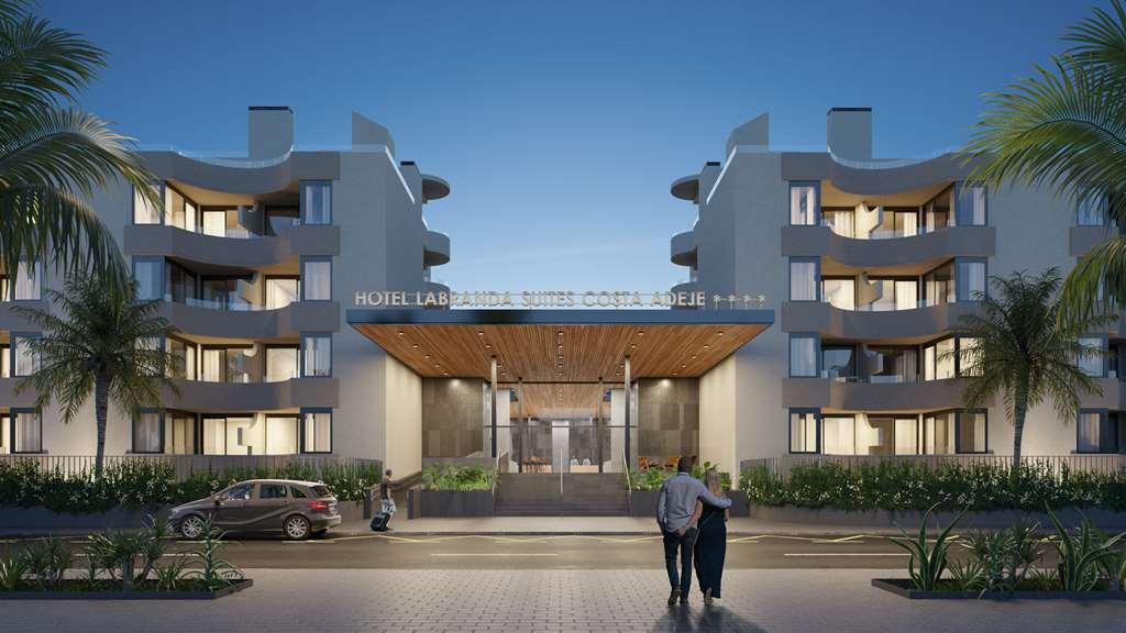 Labranda Isla Bonita Hotel Адехе Стая снимка